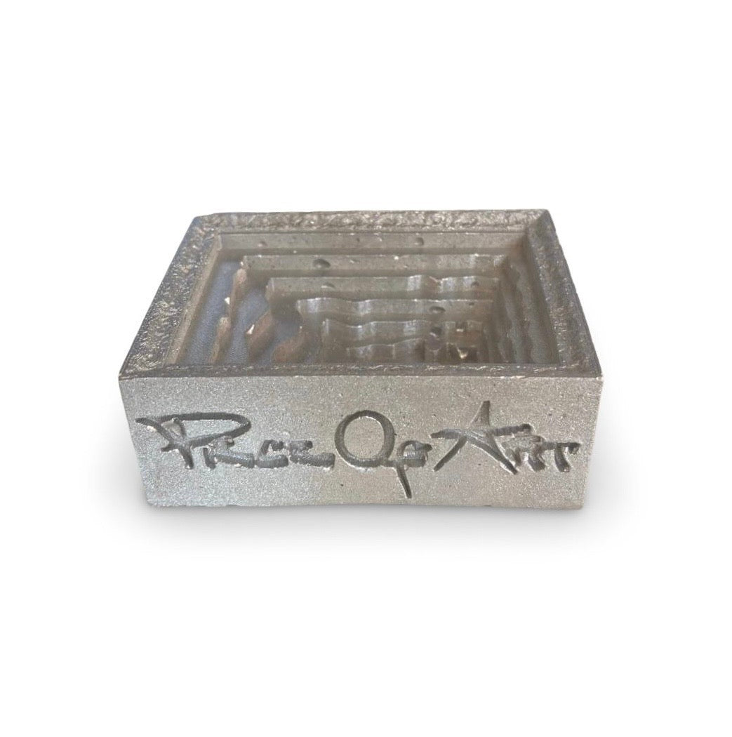 POA Ashtray