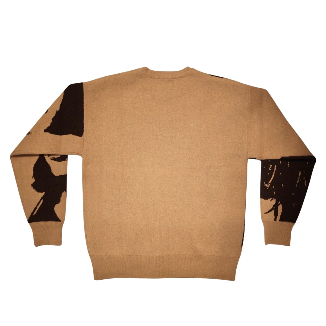 “Canvas” Crewneck