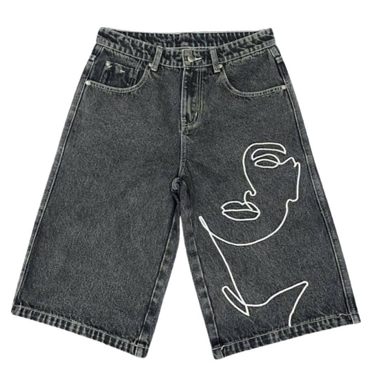 "Jortified" Jorts