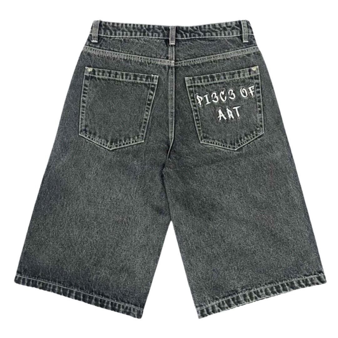 "Jortified" Jorts