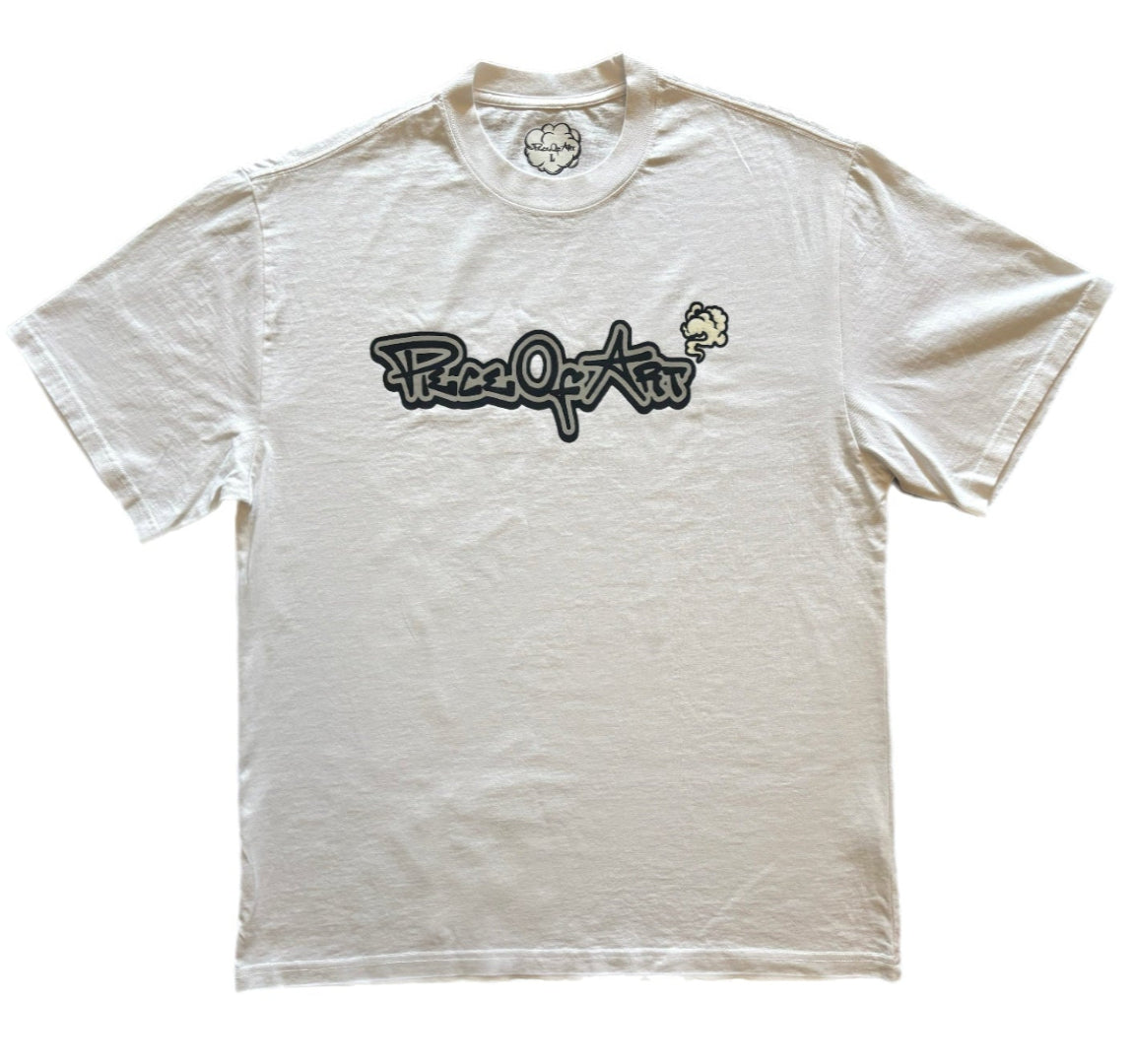 Smokey tee