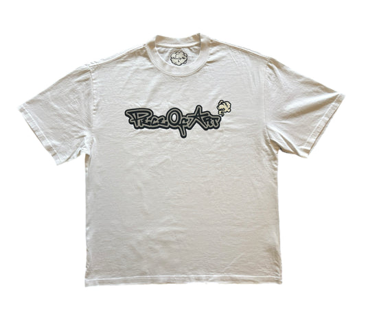 Smokey tee