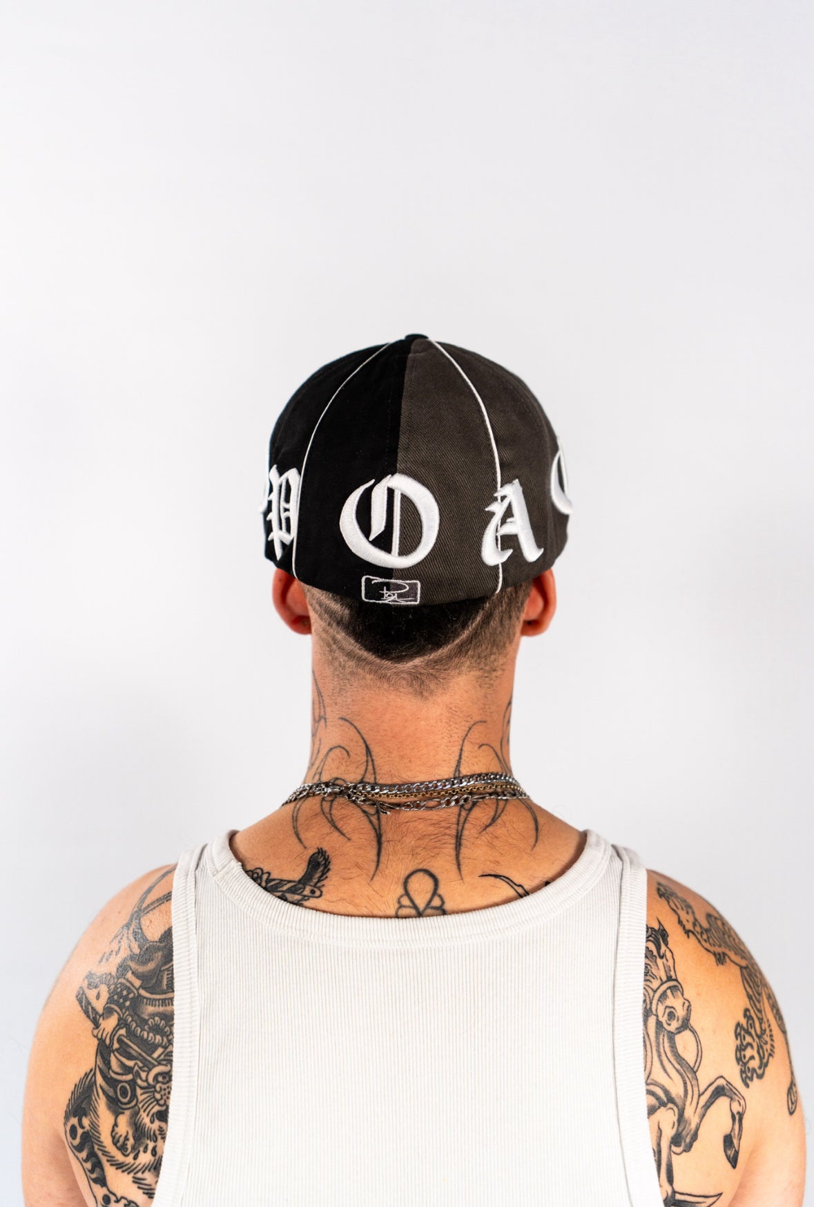 Fortuna Cap