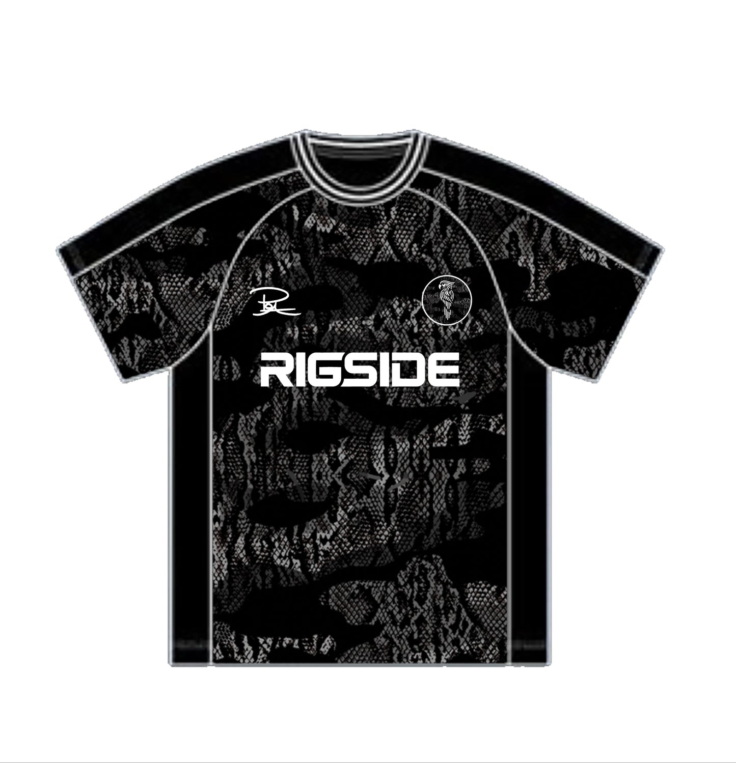 Rigside x Piece Of Art