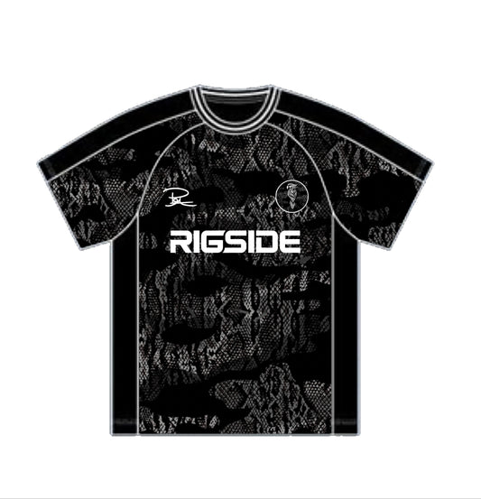 Rigside x Piece Of Art