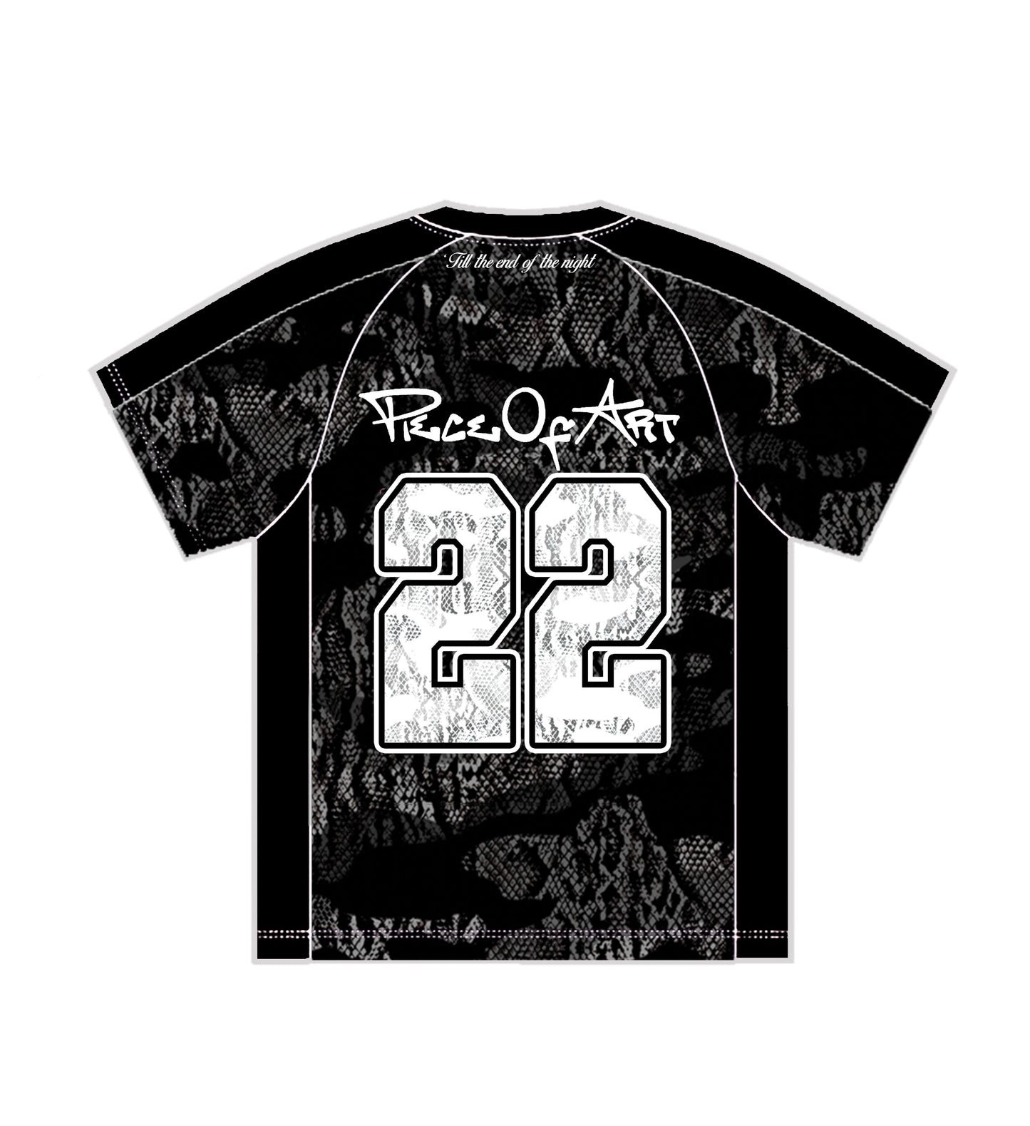 Rigside x Piece Of Art